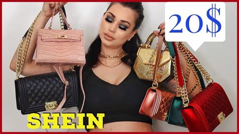 shein dupe review